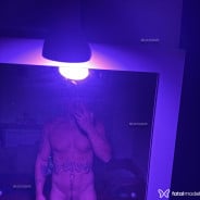 Acompanhante Kuradoprazer - Perfil