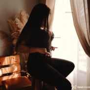 Acompanhante Thais - Perfil