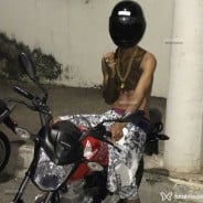Acompanhante Fernando - Perfil