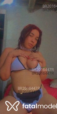 Acompanhante Ana Tanaka - Perfil