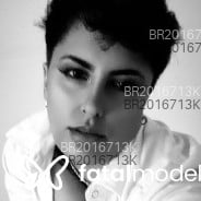 Acompanhante âmbar - Perfil