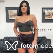 Acompanhante Sabrina - Perfil