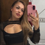 Acompanhante Mia Monet - Perfil