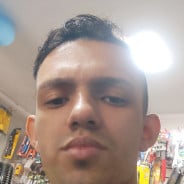 Acompanhante Matheus - Perfil