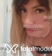 Acompanhante Rafaela Urack - Perfil