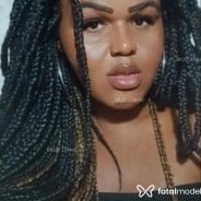 Acompanhante Kennya Hellen - Perfil