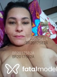 Acompanhante Scarlett - Perfil