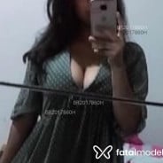 Acompanhante Camila - Perfil