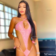Acompanhante Monique - Perfil