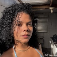 Acompanhante Clara - Perfil