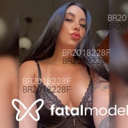 Acompanhante Eduarda - Perfil