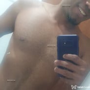 Acompanhante Chocolat Black - Perfil