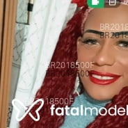 Acompanhante Amadinha - Perfil