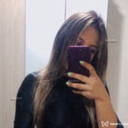 Acompanhante Rebeca - Perfil