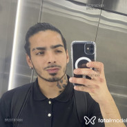 Acompanhante Petercam - Perfil
