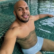 Acompanhante Bissexuall - Perfil
