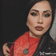 Acompanhante Kalica - Perfil