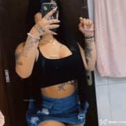 Acompanhante Julie Aurora - Perfil