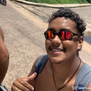 Acompanhante Matheus Ryder - Perfil