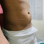 Acompanhante Lorran - Perfil