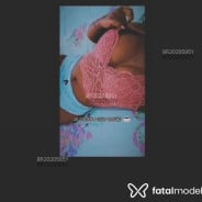 Acompanhante Giovana - Perfil