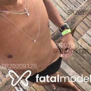 Acompanhante Bonnie - Perfil