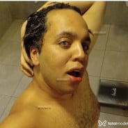 Acompanhante Juanzito - Perfil
