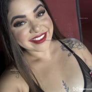 Acompanhante Myla - Perfil
