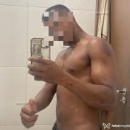 Acompanhante Guilherme - Perfil