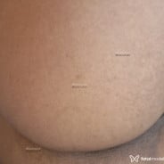 Acompanhante Stella - Perfil