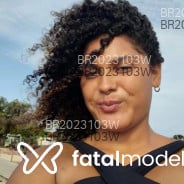 Acompanhante Beatriz - Perfil