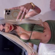Acompanhante Raiane Vasconcelos - Perfil
