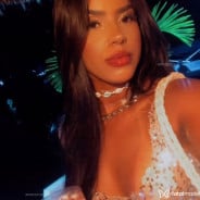 Acompanhante Isabela - Perfil
