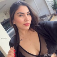 Acompanhante Júlia Hayashi - Perfil