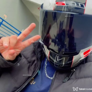 Acompanhante Motoboydotadocwb - Perfil
