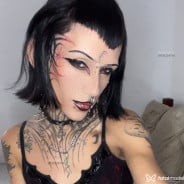 Acompanhante Letícia - Perfil