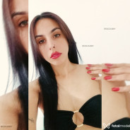 Acompanhante Milla Mendez - Perfil