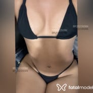Acompanhante Suany - Perfil