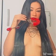 Acompanhante Ruanna Reis - Perfil