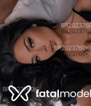 Acompanhante Liz Manoela - Perfil