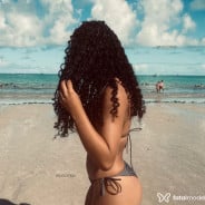 Acompanhante Yara Montenegro - Perfil