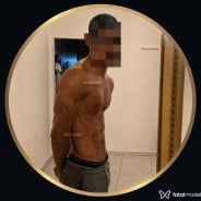 Acompanhante Massudo - Perfil