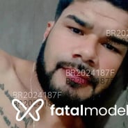 Acompanhante Pedro - Perfil