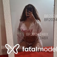 Acompanhante Yara Fernanda - Perfil