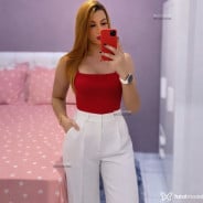 Acompanhante Emily - Perfil