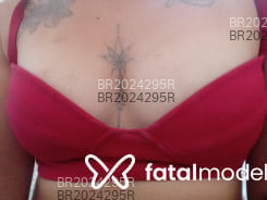 Acompanhante Rebeka Moraes - Perfil