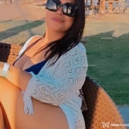 Acompanhante Lua - Perfil