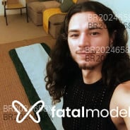 Acompanhante Erik Floriano - Perfil