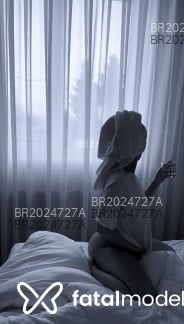 Acompanhante Amorzinho - Perfil