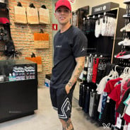 Acompanhante Rafaelcarvalho - Perfil